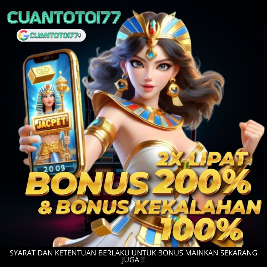 CUANTOTO177 Rahasia Bocoran Togel Online dengan Hadiah Fantastis!